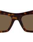 DG 4435 502/73 Tortoise Brown