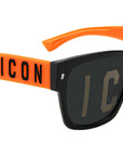 ICON 0004/S 8LZ 7Y