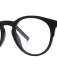 GV Day Black Pantos Eyeglasses