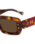 HER 0187/S O63 Havana Red