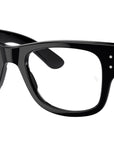 Mega Wayfarer Optics RB0840V 2000