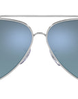 Aviator Reverse RBR0101S 003/GA Silver