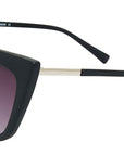 Venus Matte Black