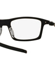 Pitchman OX8050 01 satin black