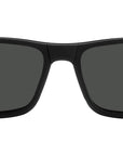 CA 8057/CS 003 Matte Black