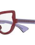 Joy L459V Bordeaux