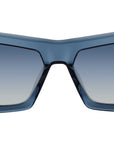 Hiro Crystal Blue Grey