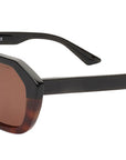 Jax Black Gradient Havana