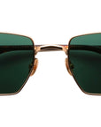 AETHER Gold Green