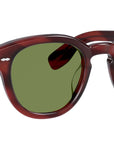 Cary Grant Sun OV5413SU 1679P1 Tortoise