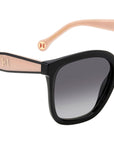 HER 0225/G/S 3H2 Black Pink