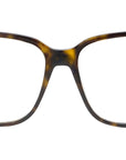 GV Day Havana Square Eyeglasses