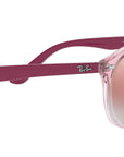 RJ9064S 7052V0 transparent pink