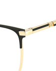 HER 0204 RHL Gold Black