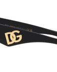 DG 4434 501/87 Black Grey