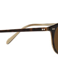 Riley Sun OV5004SU dark tortoise