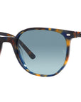 Elliot RB2197 13563M yellow & blue havana
