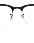 Clubmaster Metal Optics RB3716VM 2904
