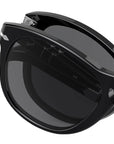 Steve McQueen PO0714SM 95/B1 Black