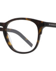 GV Day Havana Round Eyeglasses