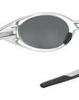 Eyejacket Redux OO9438 05 silver
