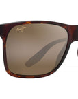 Pailolo H603 10 Matte Tortoise