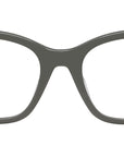 Boke Flower Green Butterfly Eyeglasses