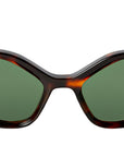 Memphis Havana Green