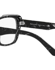 PR 01YV havana black white