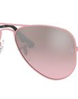 Aviator RJ9506S 211/7E pink