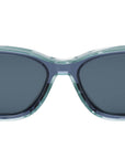 DiorHighlight S2I Blue Rectangular Sunglasses