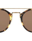 Remick OV5349S vintage tortoise