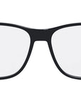 InDiorO 5I Shiny Black Squared Eyeglasses