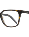 GV Day Havana Square Eyeglasses