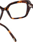 FT5991-B 052 Dark Havana