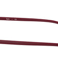 RB6471 Optics 2502