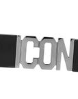 ICON 0011/S 003 Matte Black