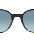 Elliot RB2197 13563M yellow & blue havana