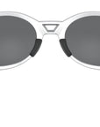 Eyejacket Redux OO9438 05 silver