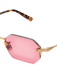AXION Matte Gold