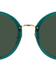 IM 0054/S PEF gold green
