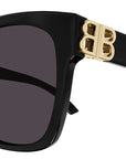 BB0102SA 001 shiny black