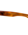 Hinkley Havana Square Eyeglasses