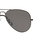 Aviator RB3025 002/48 Total Black