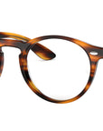 RB5283 striped havana