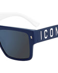 ICON 0003/S 0JU XT