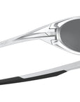 Eyejacket Redux OO9438 05 silver