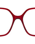 HER 0203 82U Burgundy Red