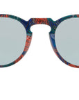 Gregory Peck Sun OV5217S palmier tropical