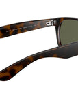 New Wayfarer Classic RB2132 tortoise